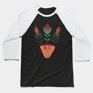 Protea Baseball T-Shirt